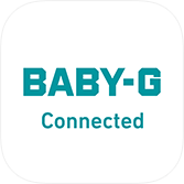 BABY-G Connected-app