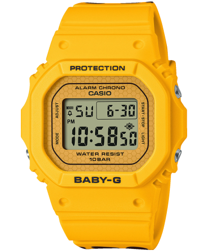 BABY-G BGD-565SLC-9ER